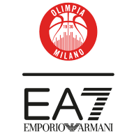 ARMANI MILAN Logo